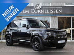 Land Rover Defender 110 - 2.0 P300e X-Dynamic HSE FACELIFT Pano Zitklima