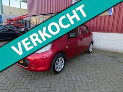 Nissan Micra - 1.2 Acenta |APPLE CARPLAY|ALS NIEUW|NIEUWE APK|