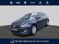 Volkswagen Polo - 1.0 MPI 80pk Comfortline Airco Cruise