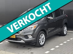 Ford Kuga - 1.5 Titanium 4WD