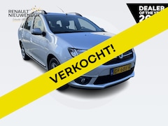 Dacia Logan MCV - 0.9 TCe 10th Anniversary / AIRCO / LICHTMNETALEBN VELGEN / DEALER ONDERHOUDEN