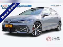Volkswagen Golf - 1.5 eHybrid GTE | Panorama dak | Stoel/Stuur verwarming | 360° Camera | Schuif/Kantel dak