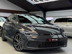 Volkswagen Golf - 2.0 TDI GTD Panorama IQ CarPlay HuD