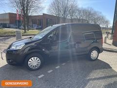 Peugeot Partner - 122 1.6 HDI L1 XT KM 131658 NAP APK TM 27/03/2027 PARKEERSENSOREN NETTE AUTO EL.RAMEN + EL