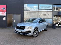 Skoda Kamiq - 1.0 TSI Business Edition