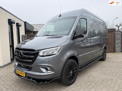 Mercedes-Benz Sprinter - 317 1.9 CDI L2H2 RWD LED PRO BPM VRIJ