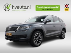 Skoda Kodiaq - 1.5 TSI 150PK DSG BUSINESS EDITION | Trekhaak | Camera | Stoelen verwarmd