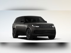 Land Rover Range Rover - 3.0 P460e Autobiography PHEV Leverbaar vanaf 04/2026