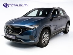 Mercedes-Benz EQA - 250 Business Solution Luxury 67 kWh | High perf. Led | Cruise | Navigatie | App. connect |