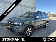 Dacia Duster - 1.0 TCe 100 ECO-G Expression