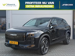 Jaecoo 7 - 7 Phev Exclusive 348PK | Elektrisch verstelbare voorstoelen | Panoramadak/schuifdak | Lede