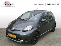 Toyota Aygo - 1.0 VVT-i Aspiration