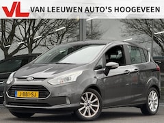 Ford B-Max - 1.6 TI-VCT Titanium | Nieuw binnen | Automaat | NAP