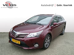 Toyota Avensis Wagon - 1.8 VVTi Dynamic Business Trekhaak Automaat
