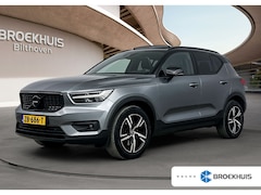 Volvo XC40 - 2.0 T4 R-Design | Panoramadak | Keyless Entry / start | BLIS | Adaptive Cruiscontrol | PDC