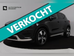 Volvo XC40 - 1.5 T3 Momentum Pro (PANORAMADAK, TREKHAAK, STOELVERWARMING, ACHTERUITRIJCAMERA, CARPLAY,