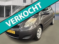 Toyota Yaris - 1.3 VVTi Aspiration 67.600 km +NAP NL-auto