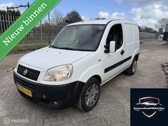 Fiat Doblò Cargo - 1.3 MultiJet Top Airco Export Only