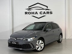 Volkswagen Golf - 1.4 eHybrid GTE HUD*Cam*Side-assist