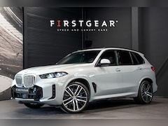 BMW X5 - xDrive50e *M-Sport Pro / Harman Kardon / Panorama (Sky Lounge) / Keyless Entry / Surround