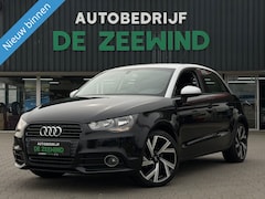 Audi A1 Sportback - 1.2 TFSI Ambition Pro Line|Rijklaar