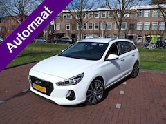 Hyundai i30 Wagon - 1.4 T-GDI Premium AUTOMAAT APPLE CARPLAY