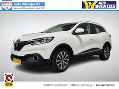 Renault Kadjar - 1.2 TCe Aut 96kw | Limited | Airco-Ecc | Navi