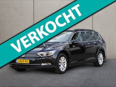 Volkswagen Passat Variant - 1.5 TSI Highline 150PK Automaat | Virtual Cockpit | Stoelverwarming | Camera