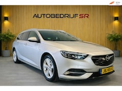 Opel Insignia Sports Tourer - 1.5 Turbo Business Executive Camera Stoelverw LED
