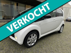 Citroën C-Zero - 4-p 16 kWh CLIMAT AUTOMAAT BJ 9*202 APK 1-2026