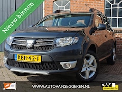 Dacia Sandero Stepway - 0.9 TCe S&S - Garantie / Cruise / Airco