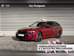 BMW 3-serie Touring - 330e | M Sportpakket Pro / HiFi | Getint glas achter | Selections 2500