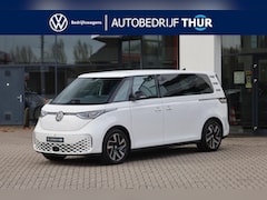 Volkswagen ID. Buzz - Pro Bulli 86 kWh LWB 7p. 286PK / 210kW, LED Matrix (IQ.Lights), rondomzicht camera (Area V