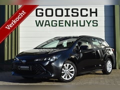 Toyota Corolla Touring Sports - Hybrid 140 Active | Camera | Carplay | Climate Control |
