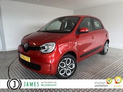Renault Twingo - 1.0 SCe Collection 5-deurs, Airco, Cruise