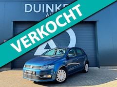 Volkswagen Polo - 1.4 TDI Comfortline | Airco | Cruise control | NAV