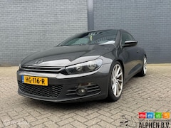 Volkswagen Scirocco - 1.4 TSI Highline - Automaat