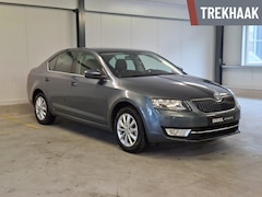 Skoda Octavia - 1.2 TSI Ambition (Org. NL/Clima /Trekhaak/NAP)