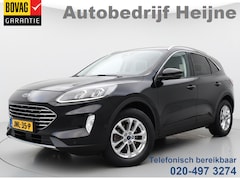 Ford Kuga - 1.5 ECOBLUE 120PK AUT. TITANIUM HEAD-UP/NAVI/CAMERA