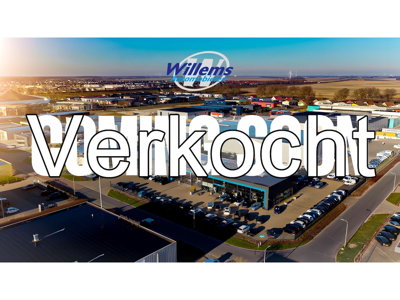 Volkswagen Polo - 1.2 TSI BlueMotion Edition+ Airco, Cruise Control & Lichtmetaal - AutoWereld.nl