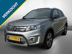 Suzuki Vitara - 1.6 Limited Edition pano stoel verw