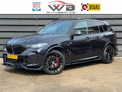 BMW X5 - XDrive50e M Sport I Pano I Laser I 22" I Bomvol