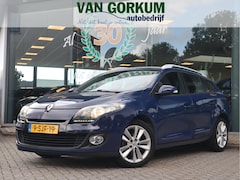 Renault Mégane Estate - 1.2 TCe Expression Navi / Elekramen / Trekh / Engine Problem / LEES ADVERTENTIE
