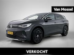 Volkswagen ID.4 - First Max 77 kWh | Soh 92% | 204 PK | Stoelverwarming | Stuurverwarming | Navigatie | Appl
