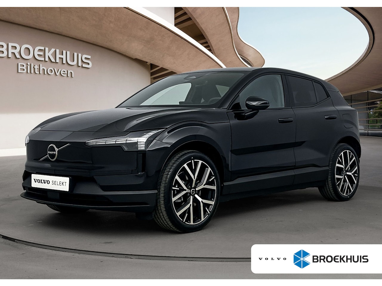 Volvo EX30 - Extended Range Plus Europa | PDC V+A en Camera | Getint Glas | 20 inch LM | Stoel + Stuurv - AutoWereld.nl