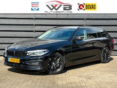 BMW 5-serie Touring - 530i xDrive Sport Line I HuD I 360Camera I Trekhaak I ACC