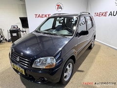 Suzuki Ignis - 1.3-16V GS Airco/PDC/Nap/Apk
