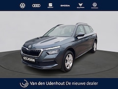 Skoda Kamiq - 1.0 TSI 110pk Ambition Navigatie Pdc Carplay Led