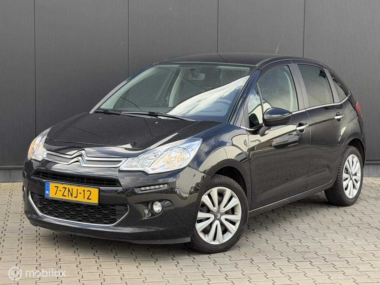Citroën C3 - 1.2 82PK Collection | CRUISE | CLIMA | TREKHAAK | - AutoWereld.nl