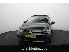 Volkswagen Golf - 1.5 TSI Life Business | Panoramadak | Led | Sfeerverlichting | Virtual Cockpit | Navigatie